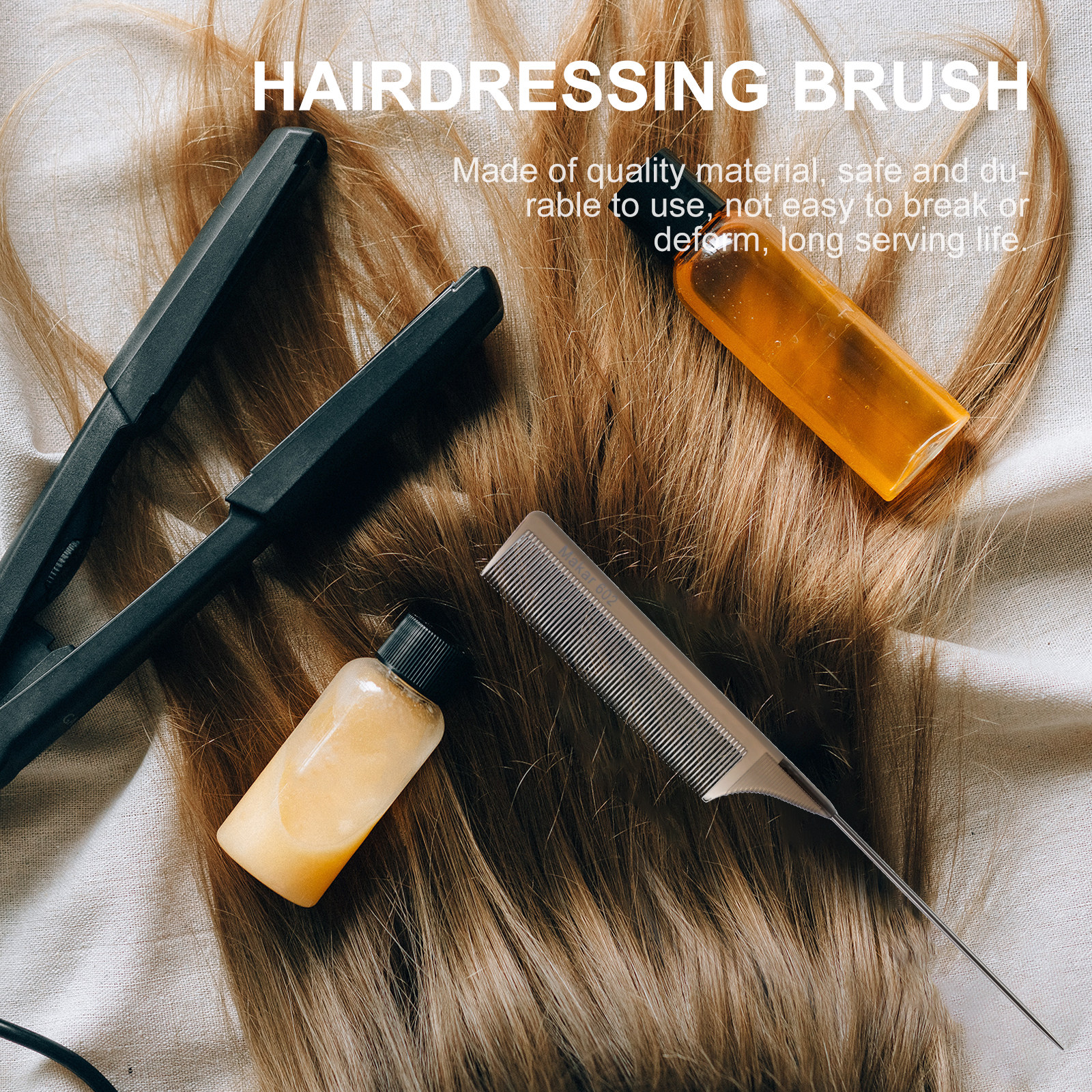 Hair Salon Comb Anti Static Th - Home Barbershop 리뷰 및 가격