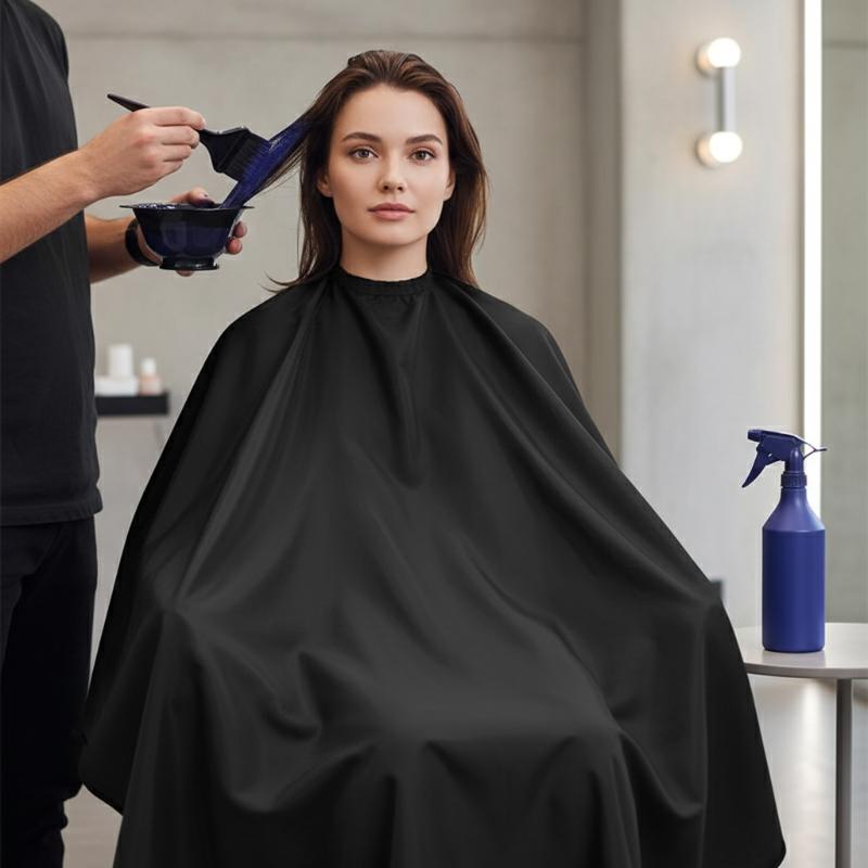 140×120cm Waterproof Hair Cutt - Home Barber 리뷰 및 가격