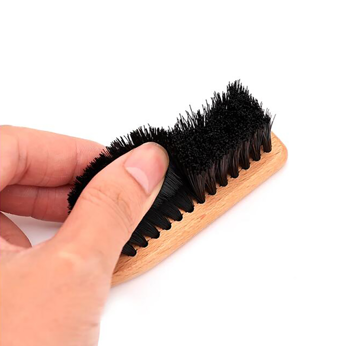 Barbershop Wooden Handle Boar  - Home Barbershop 리뷰 및 가격