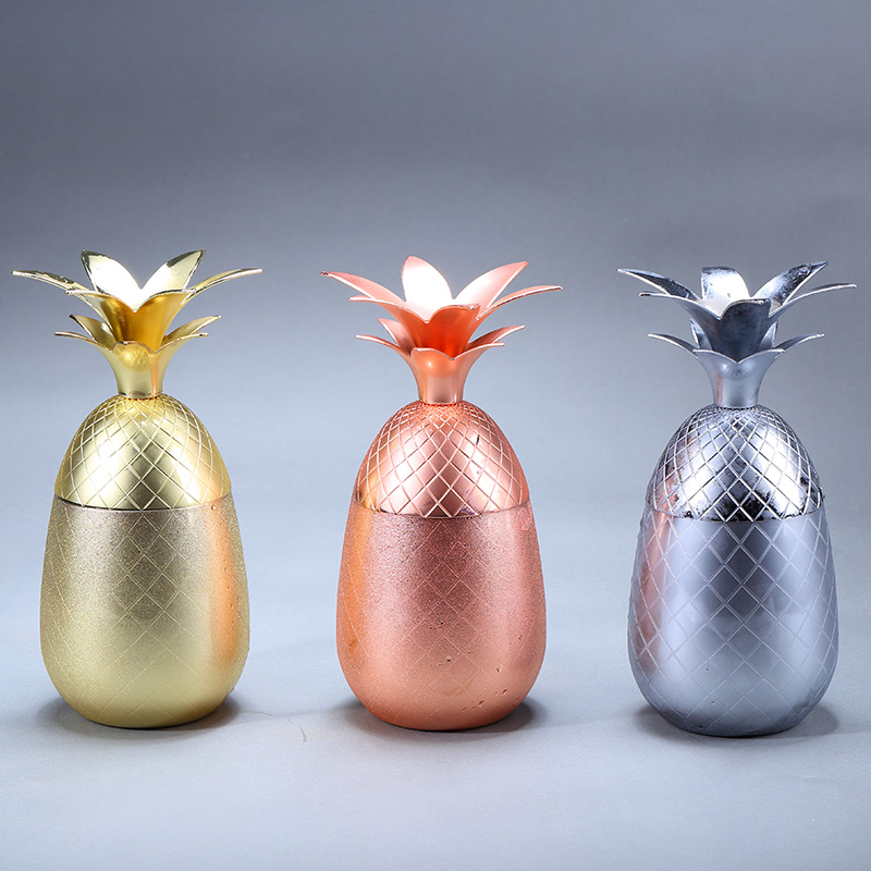Pineapple Tumbler / Mug Moscow - Mule Copper Mug 리뷰 및 가격