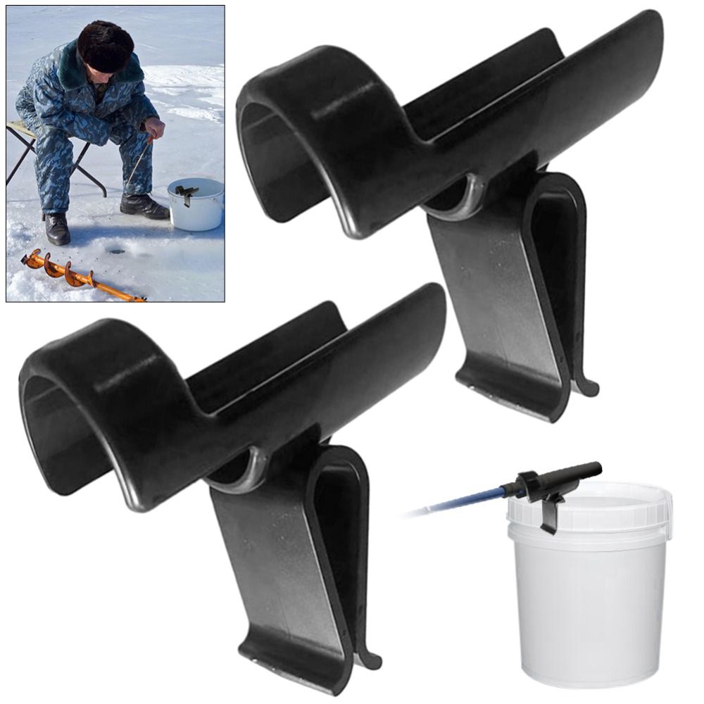 1 Pcs Bucket Rod Storage Holde - Ice Pick Pick 리뷰 및 가격