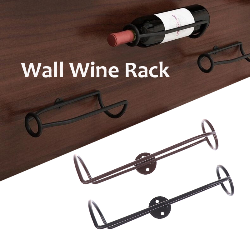 Modern Wine Bottle Holder - He - Home Bar Shelves 리뷰 및 가격