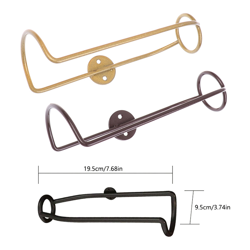 Modern Wine Bottle Holder - He - Home Bar Shelves 리뷰 및 가격