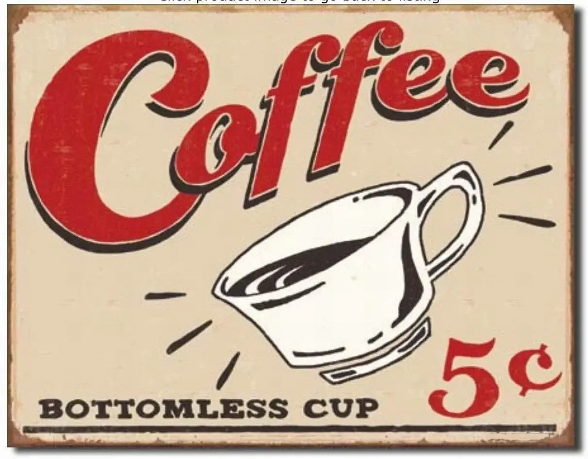 HAIMAX  Vintage Retro Tin Sign - Home Bar And Coffee 리뷰 및 가격