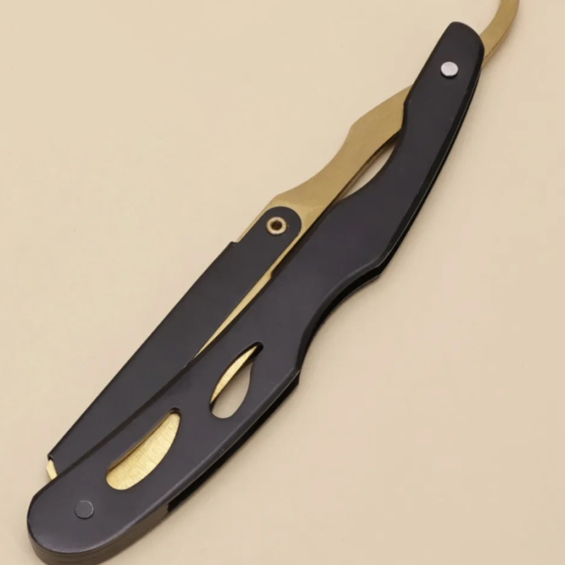 Men's Shaving Knife Manual Sha - Home Barbershop 리뷰 및 가격