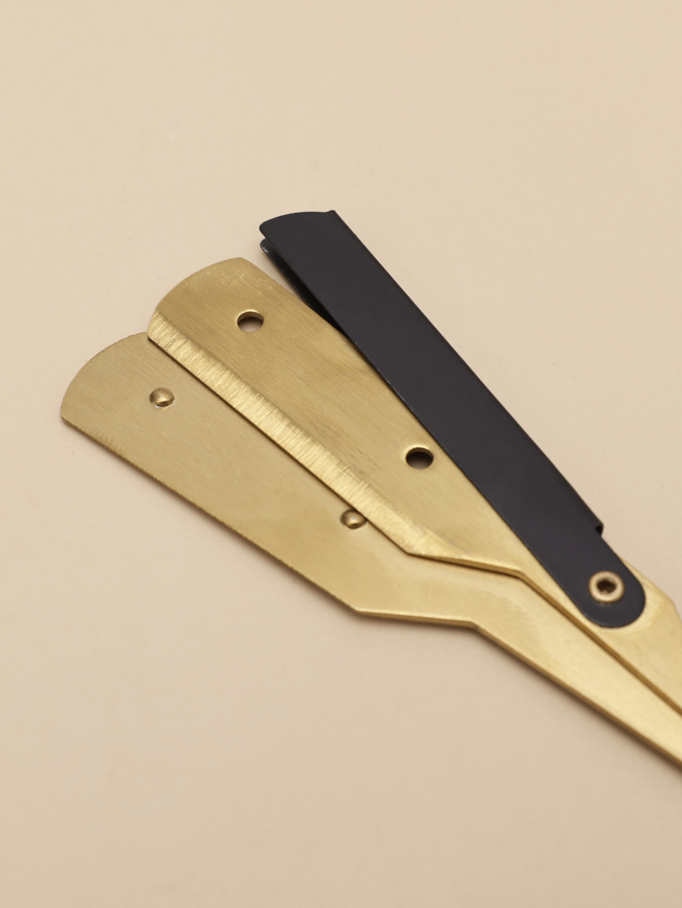 Men's Shaving Knife Manual Sha - Home Barbershop 리뷰 및 가격