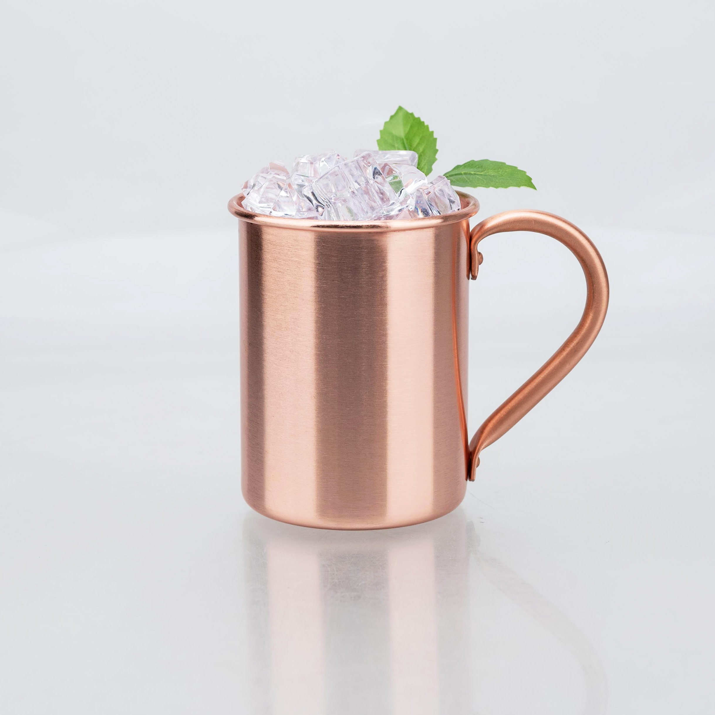 100% Copper Moscow Mule Mug 1/ - Mule Copper Mug 리뷰 및 가격