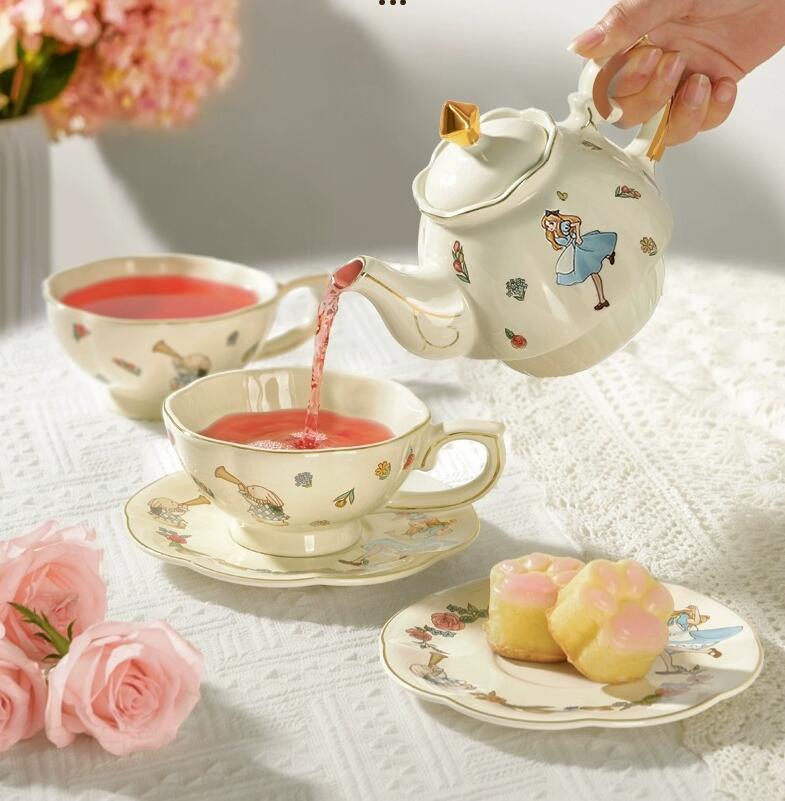 Alice Ceramic Tea and Coffee S - Old Fashioned Glass 리뷰 및 가격