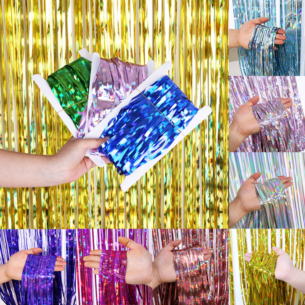 2M Gorgeous Party Backdrop Gli - Home Bargains 리뷰 및 가격