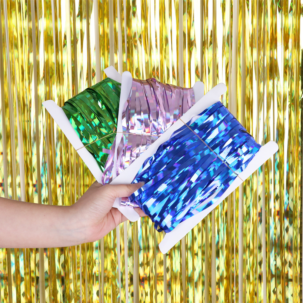 2M Gorgeous Party Backdrop Gli - Home Bargains 리뷰 및 가격