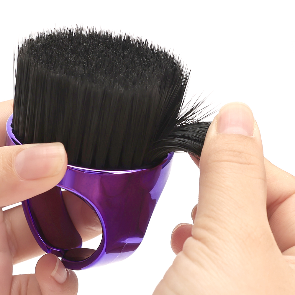 Barber Ring Brush Hair Salon F - Home Barbershop 리뷰 및 가격