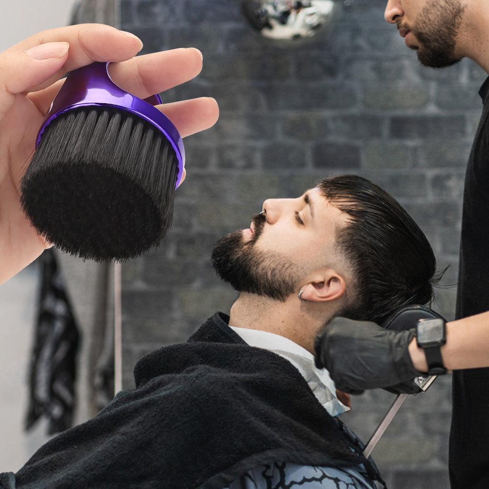 Barber Ring Brush Hair Salon F - Home Barbershop 리뷰 및 가격