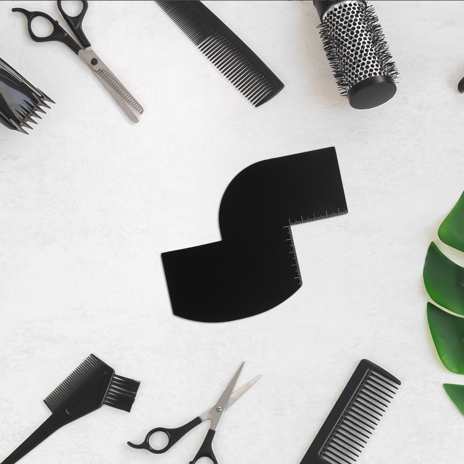 Barber with Precision Measurem - Home Barbershop 리뷰 및 가격