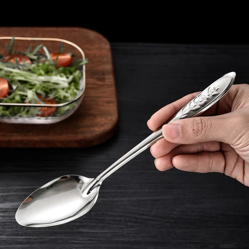 16cm Stainless Steel Spoons fo - Ice Pick Pick 리뷰 및 가격