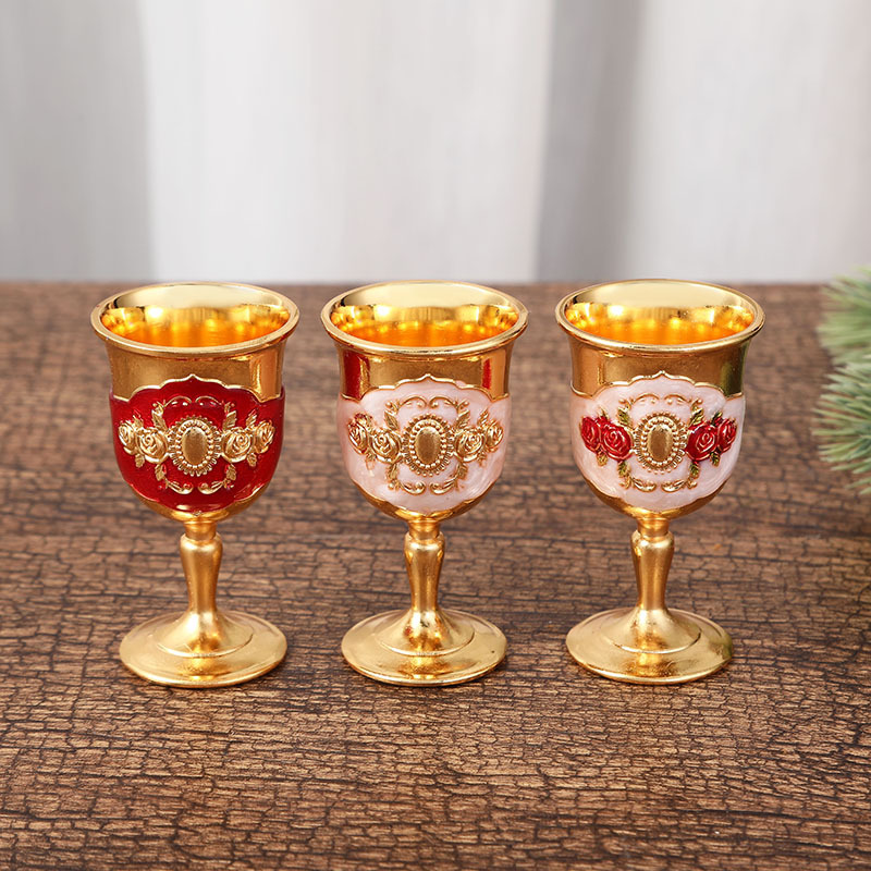 Alloy Small Wine Glass Creativ - Old Fashioned Glass 리뷰 및 가격