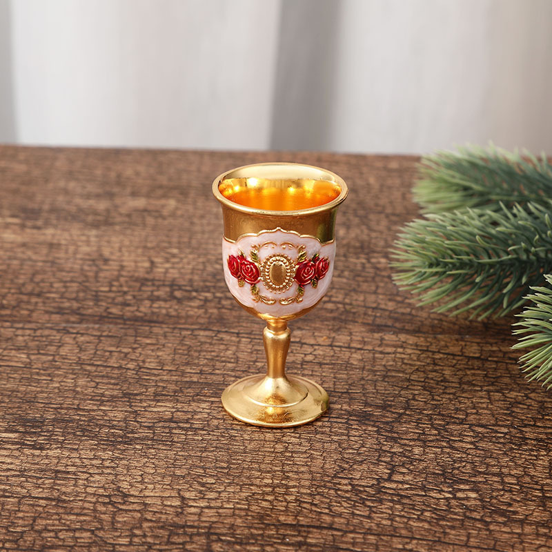 Alloy Small Wine Glass Creativ - Old Fashioned Glass 리뷰 및 가격