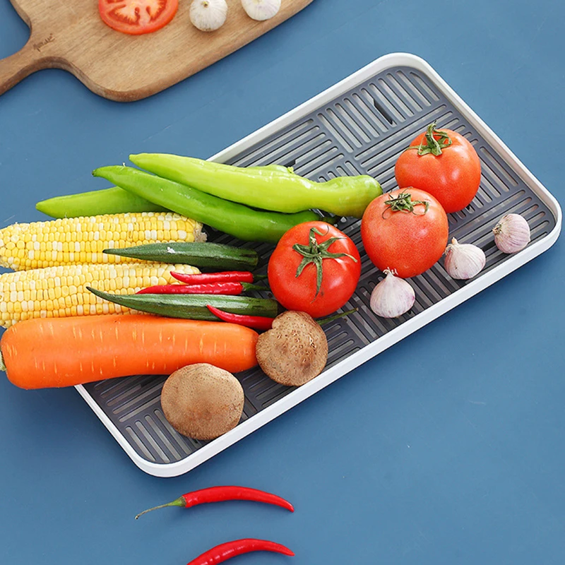 Plastic Drain Rack Dish Cup Dr - Home Bar Shelves 리뷰 및 가격
