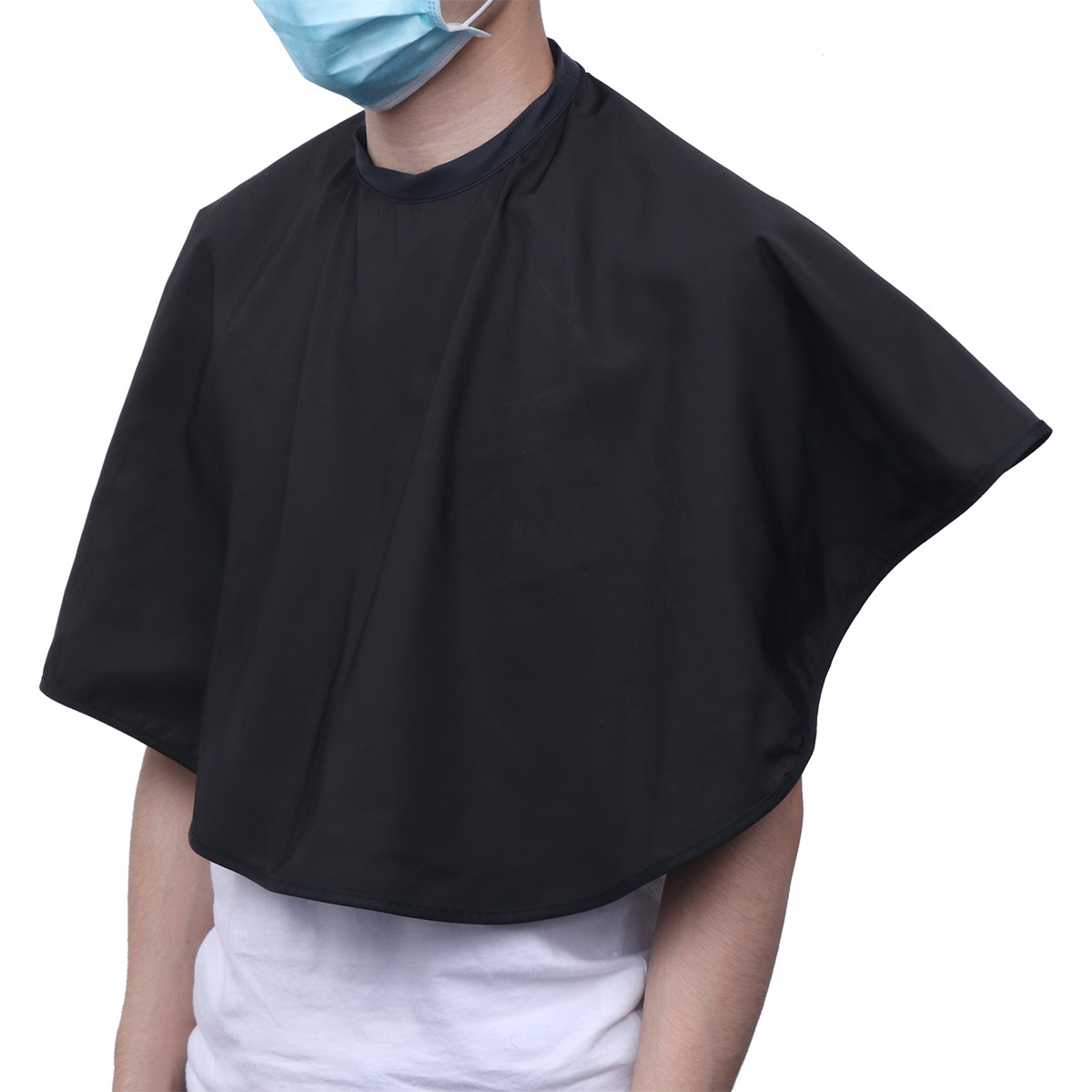 Waterproof Hairdressing Cape f - Home Barber 리뷰 및 가격