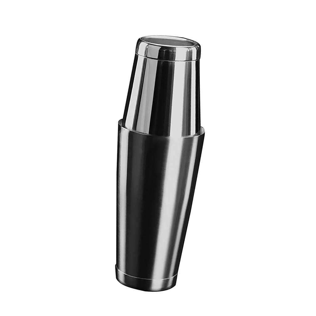 Stainless Steel Tin Bar Shaker - Boston Shaker Set 리뷰 및 가격