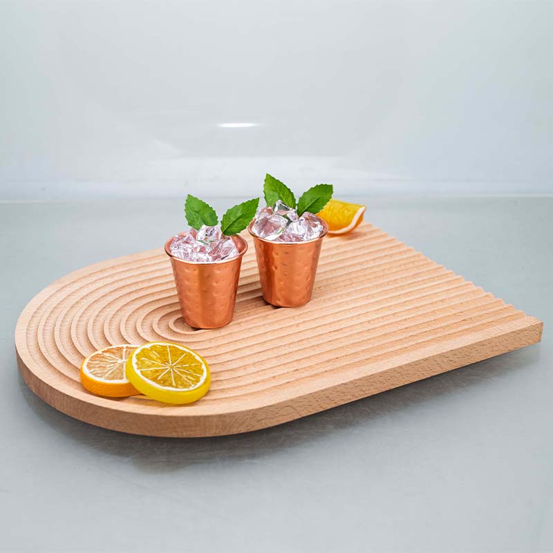 Hammered Pure Copper Shot Glas - Mule Copper Mug 리뷰 및 가격