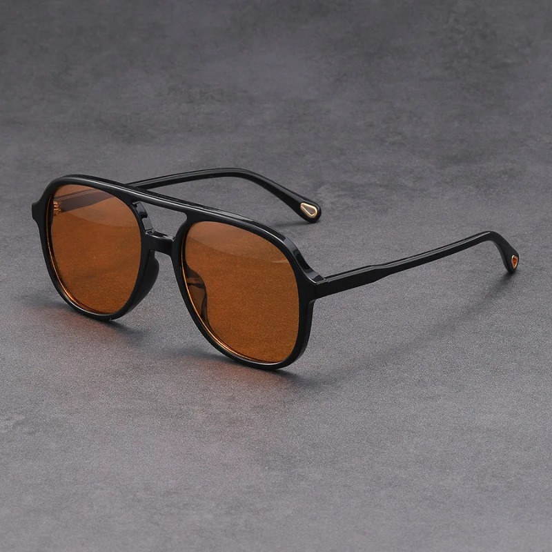 Fashion Double Beam Square Sun - Old Fashioned Glass 리뷰 및 가격