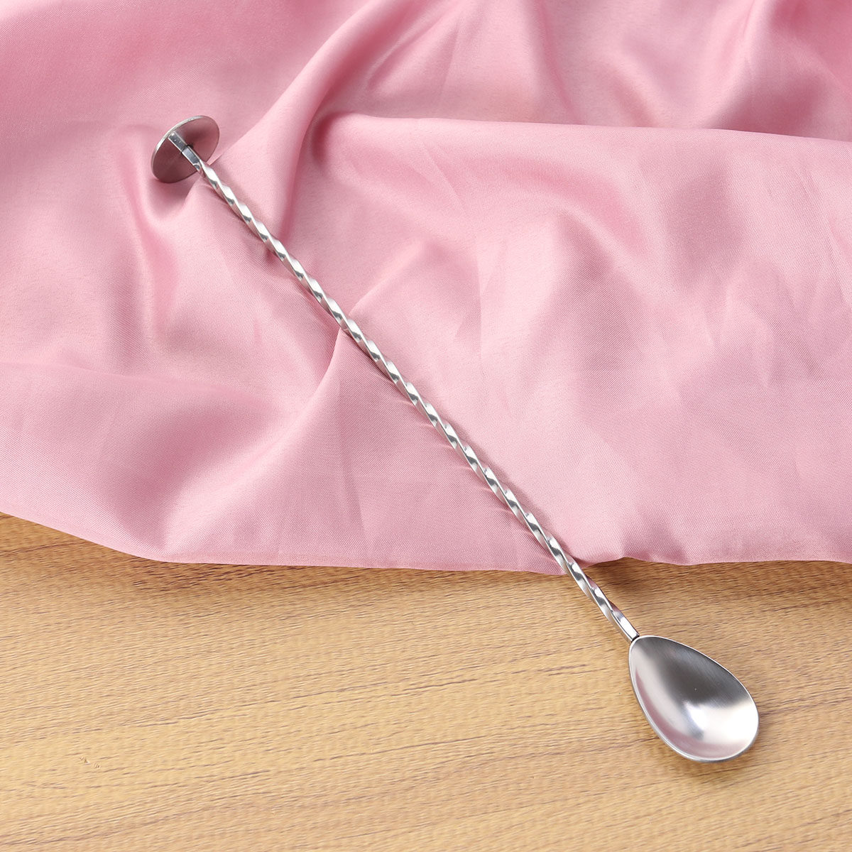 304 Stainless Steel Cocktail P - Bar Spoon Twisted 리뷰 및 가격