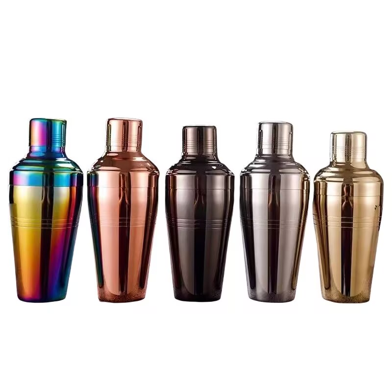 510ml Stainless Steel Cocktail - Boston Shaker Set 리뷰 및 가격