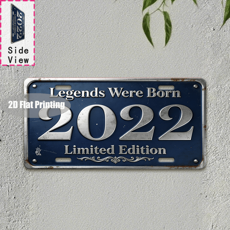 Vintage City Year Word Text Li - Home Bar Word 리뷰 및 가격