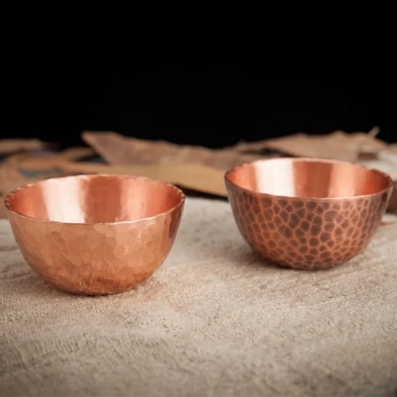 Engraved Handcrafted Pure Copp - Mule Copper Mug 리뷰 및 가격