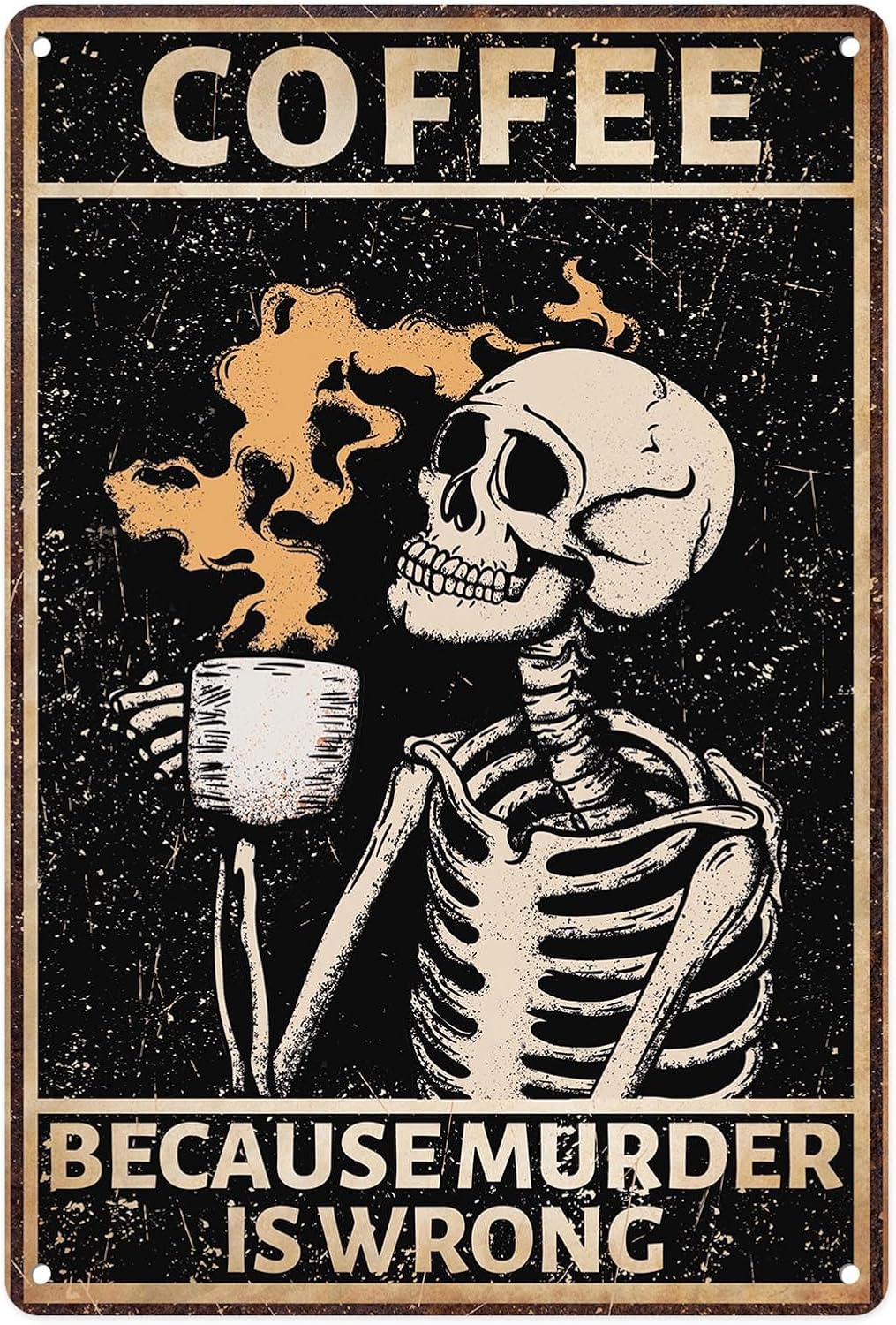 Sanwarm Metal Skeleton Strong  - Home Bar And Coffee 리뷰 및 가격