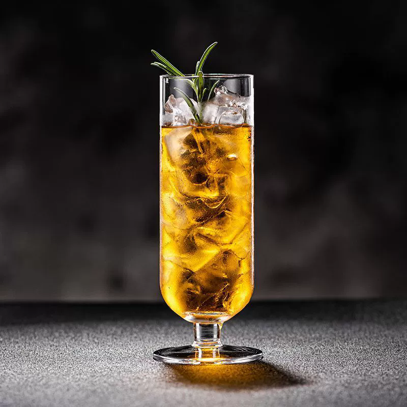 4PCS Creative Cocktail Glasses - Highball Glass Set 리뷰 및 가격