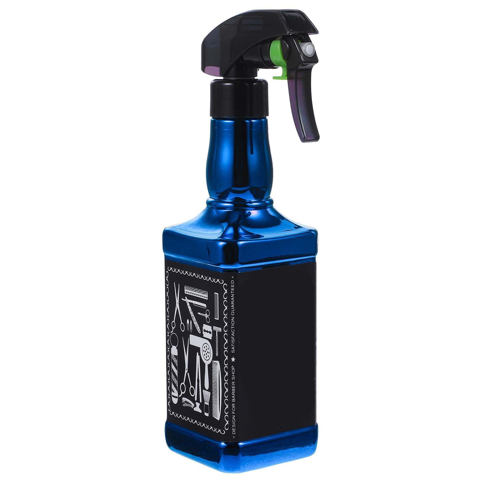s Electroplating Spray Bottle  - Home Barber 리뷰 및 가격