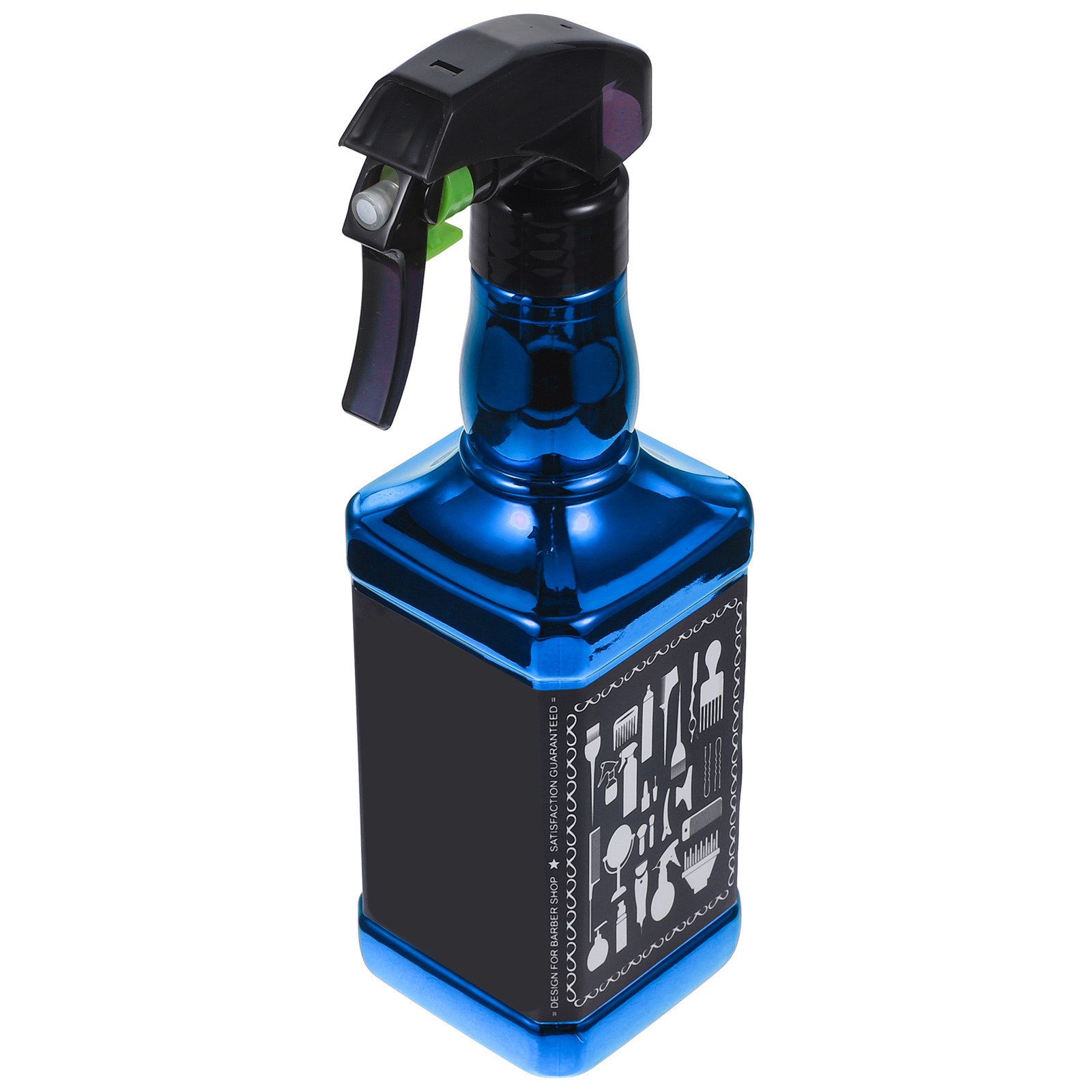 s Electroplating Spray Bottle  - Home Barber 리뷰 및 가격