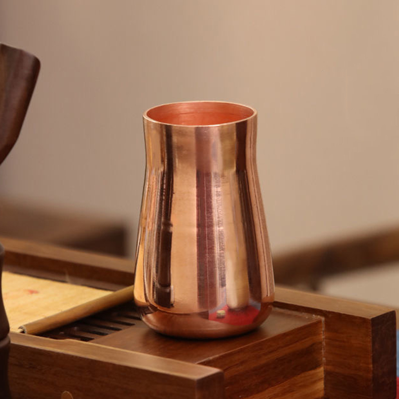 Handcrafted 350ml Pure Copper  - Mule Copper Mug 리뷰 및 가격