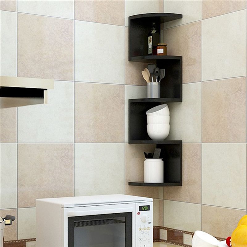 ABUL-Corner Shelf Corner Corne - Home Bar Shelves 리뷰 및 가격