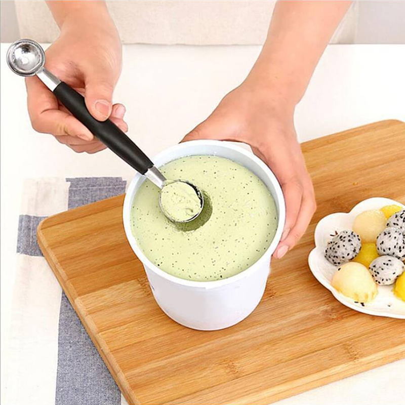 Fruit Scoop Dual-head Fruit B - Ice Pick Pick 리뷰 및 가격