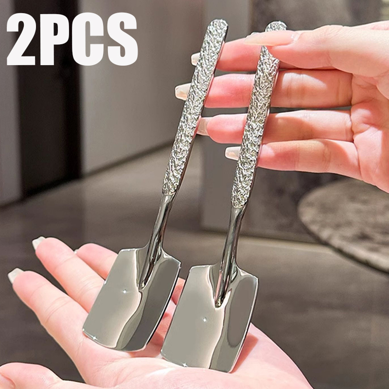 Stainless steel Shovel Spoon H - Ice Pick Pick 리뷰 및 가격
