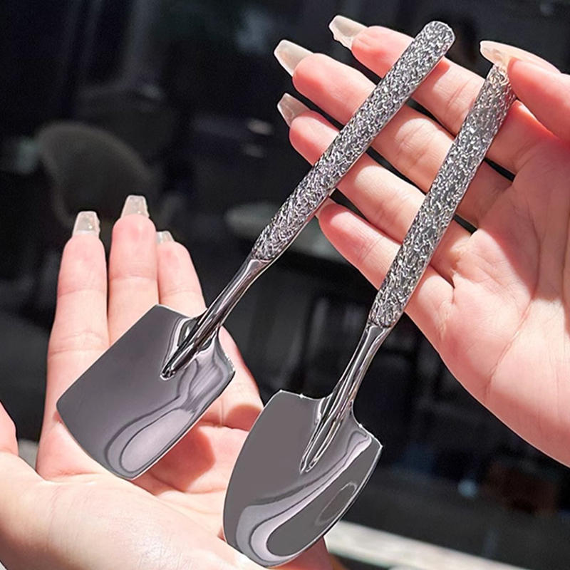Stainless steel Shovel Spoon H - Ice Pick Pick 리뷰 및 가격