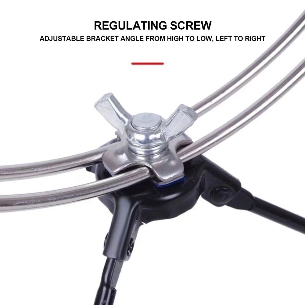360° Adjustable Ice Fishing Ro - Ice Pick Pick 리뷰 및 가격