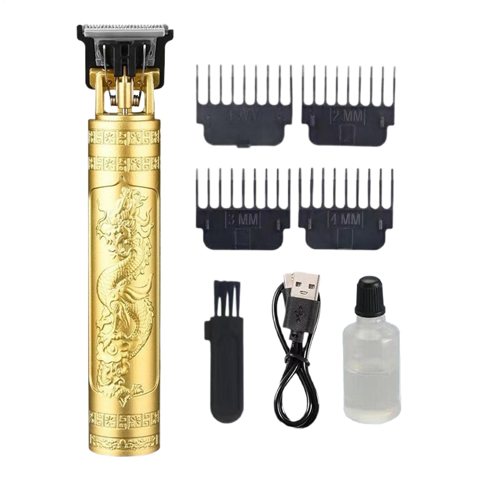 Cordless Hair Clippers Cordles - Home Barbershop 리뷰 및 가격