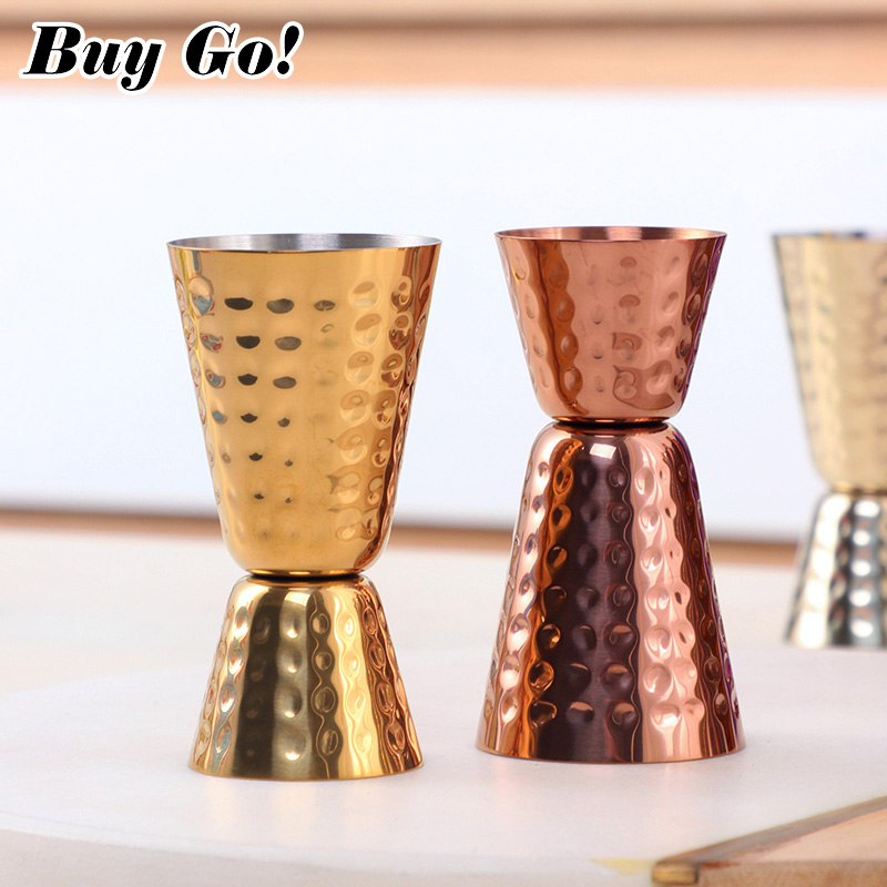 1-2PCS Stainless Steel Cocktai - Boston Shaker Set 리뷰 및 가격