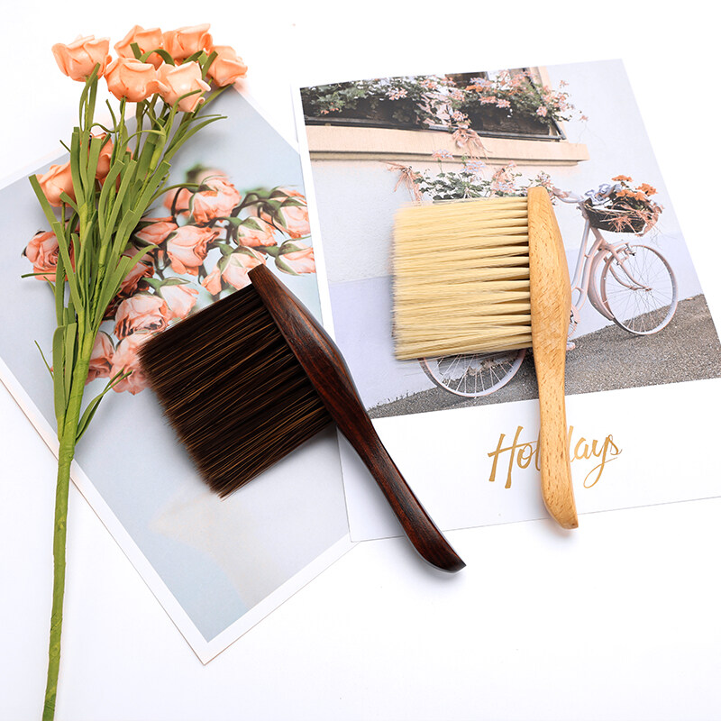 Barbertop Neck Duster Hairdres - Home Barbershop 리뷰 및 가격