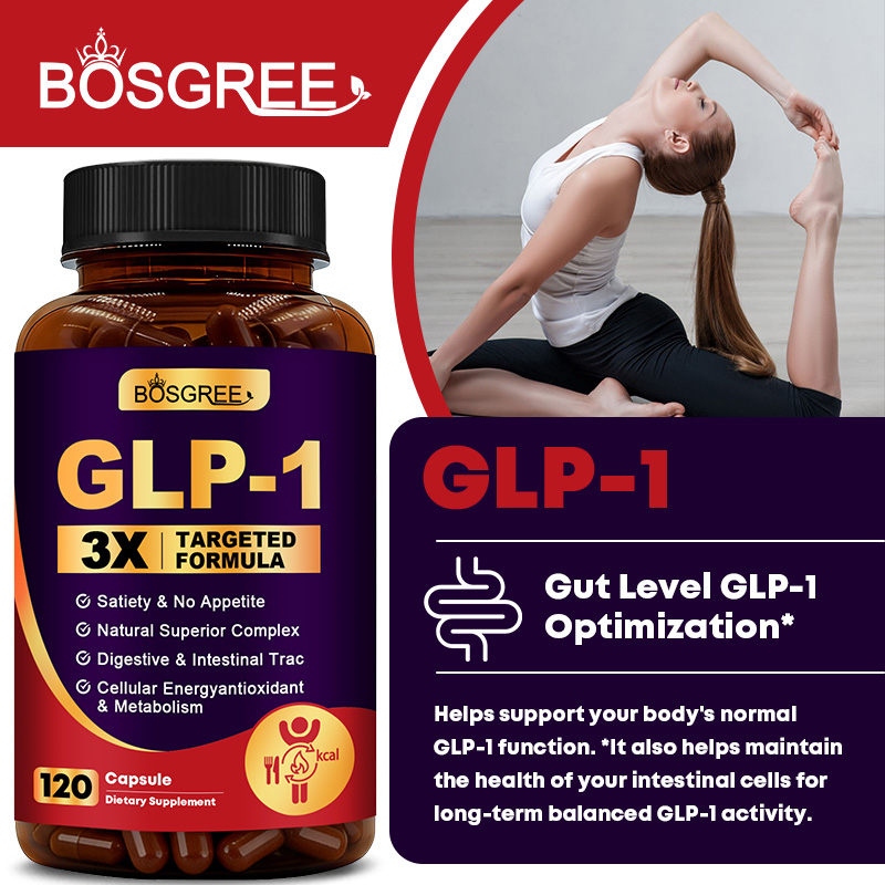 GLP-1 Supplement,GLP-1 with Ak - Bitters Bottle Set 리뷰 및 가격