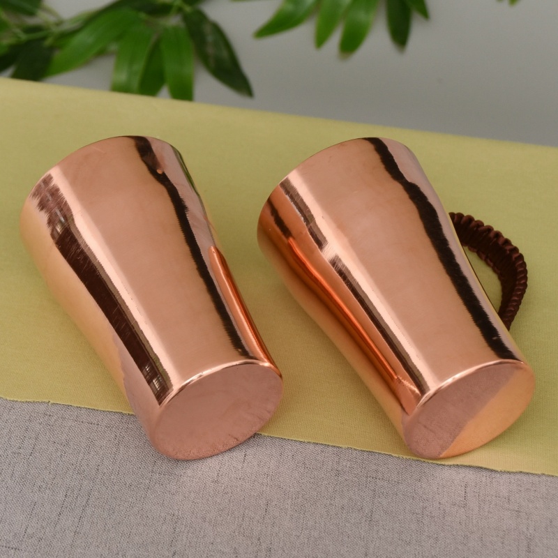 Handcrafted Pure Copper Beer M - Mule Copper Mug 리뷰 및 가격