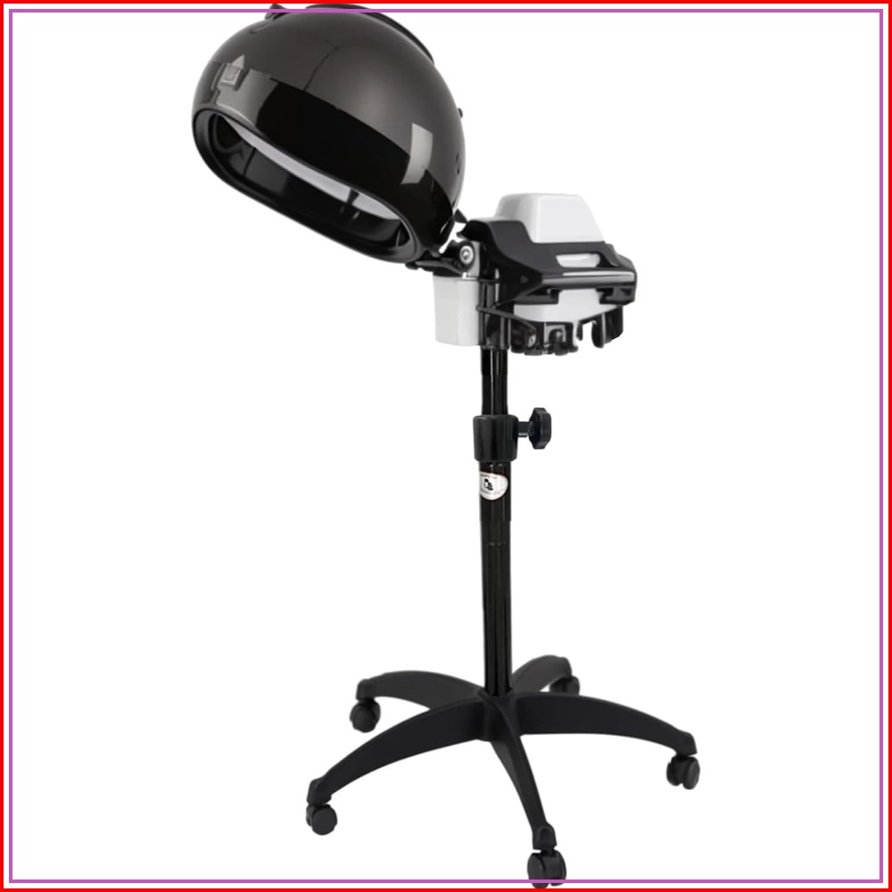 Professional Hooded Hair Steam - Home Barbershop 리뷰 및 가격