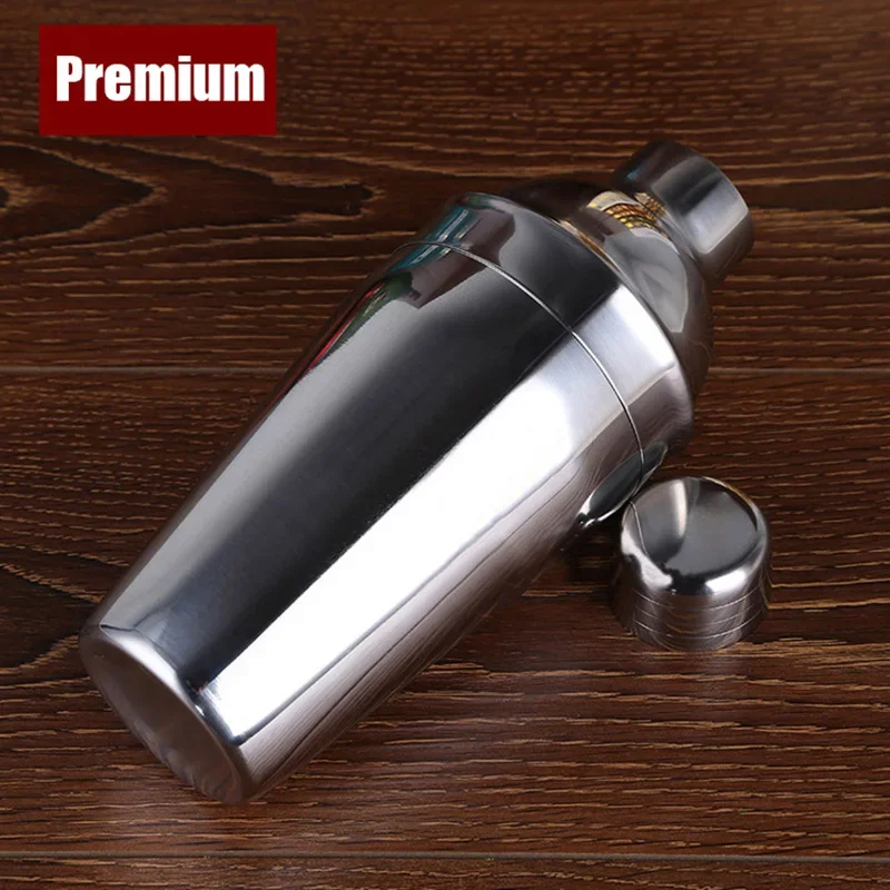 UPORS Stainless Steel Cocktail - Boston Shaker Set 리뷰 및 가격