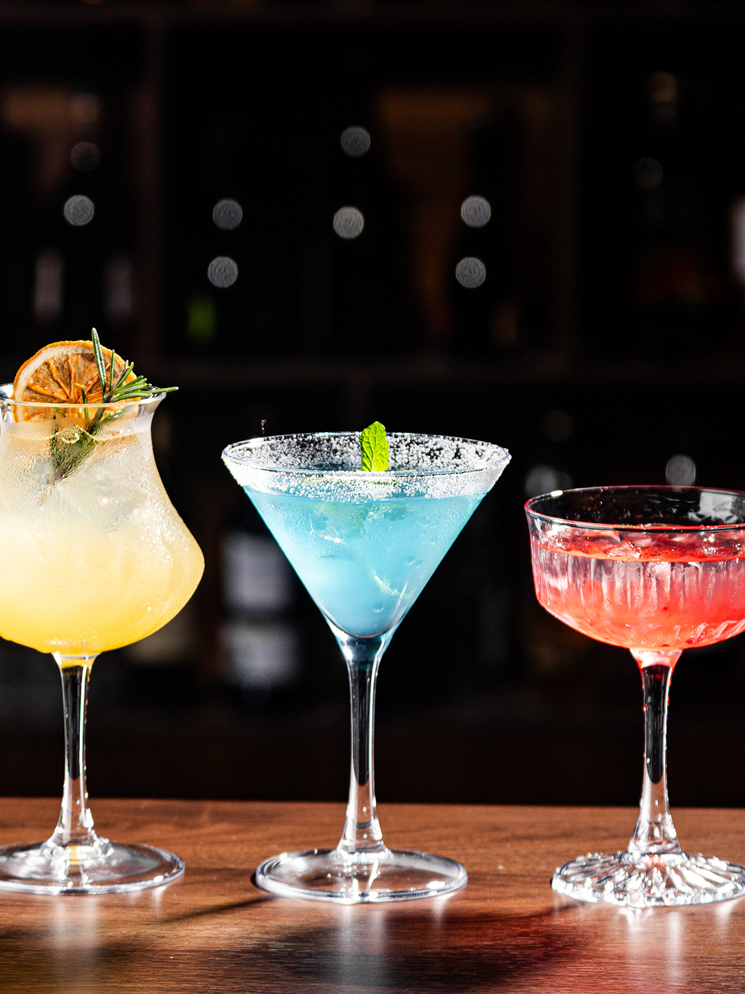 Premium Crystal Glass Cocktail - Highball Glass Set 리뷰 및 가격