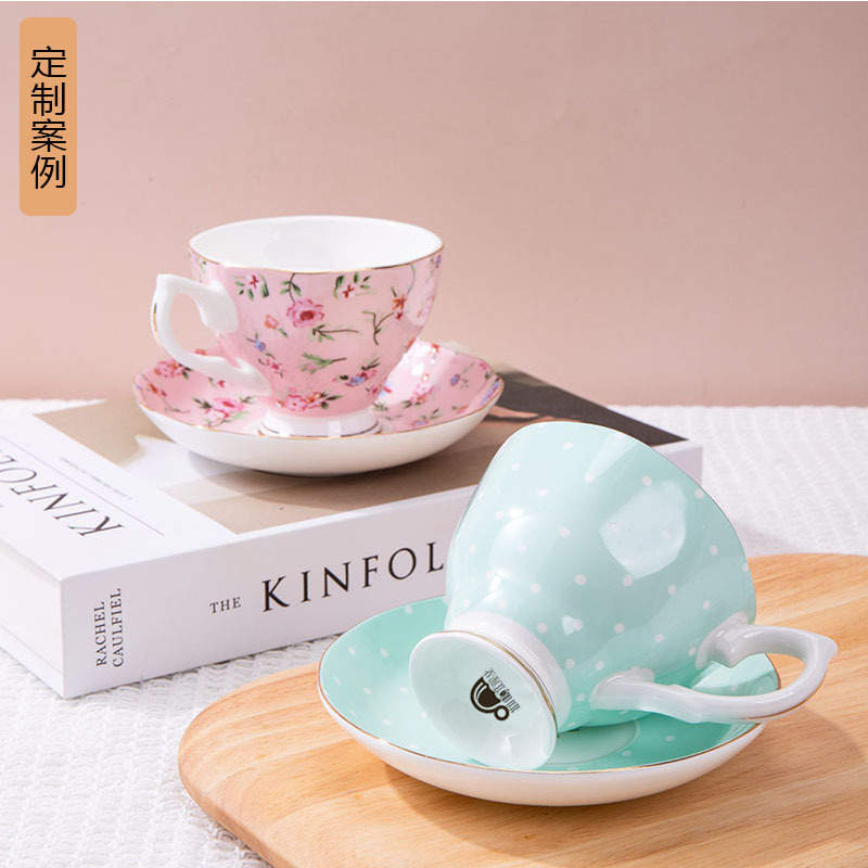 1pc French Ceramic Coffee Cup  - Old Fashioned Glass 리뷰 및 가격