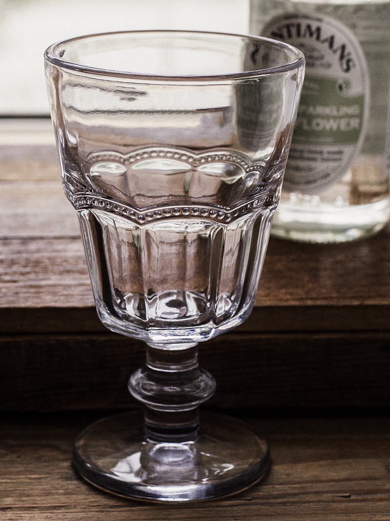 Retro Light Glass Highball Cup - Highball Glass Set 리뷰 및 가격