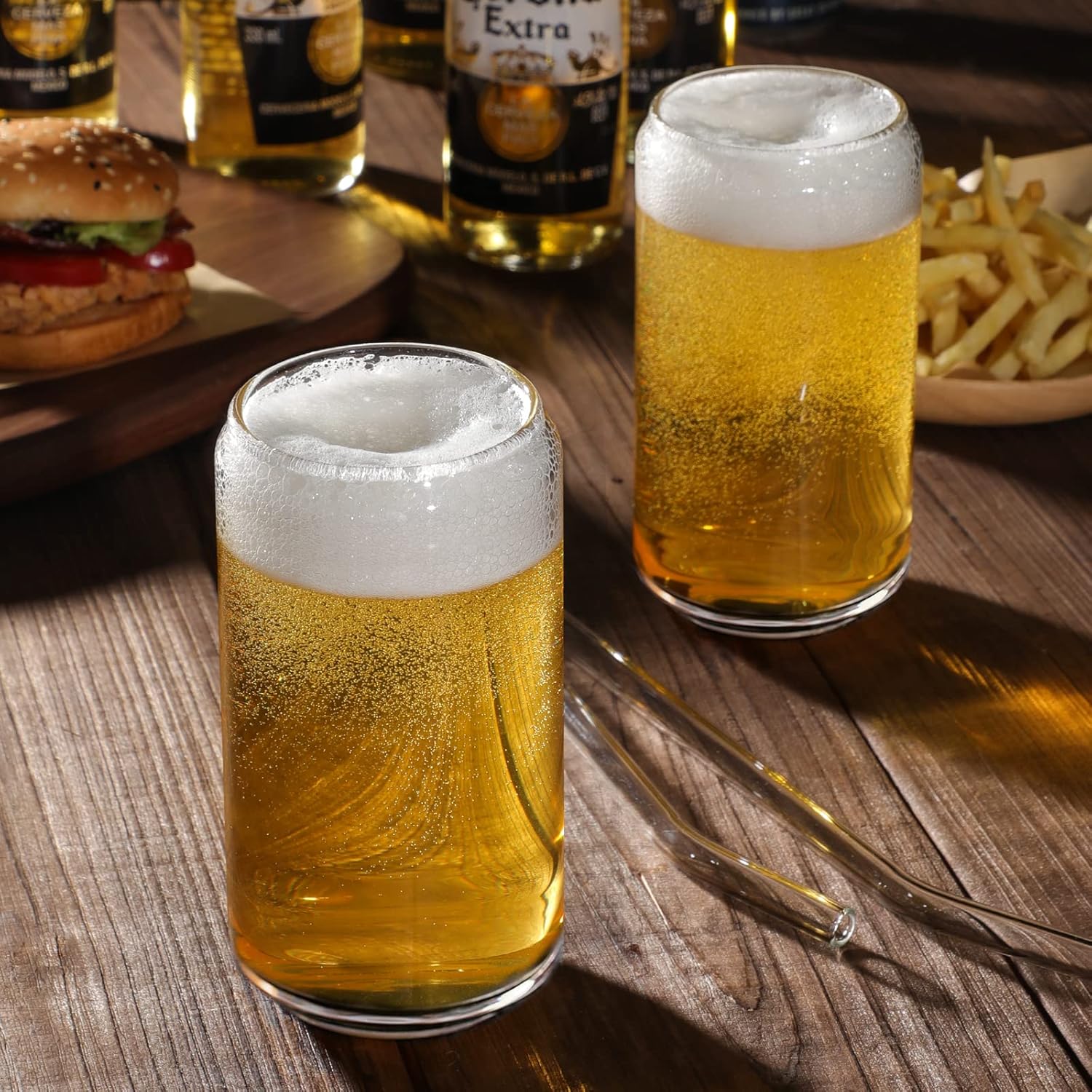 16oz Highball Glasses Set with - Highball Glass Set 리뷰 및 가격